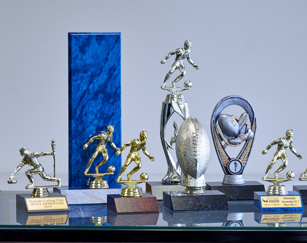 Trophies